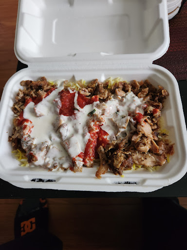 Photo of Donair Affair - 800 McBride Blvd Unit 18, New Westminster, BC V3L 2B8